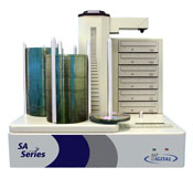 MF Digital Scribe SA 6 Drive CD and DVD Duplicator