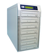 MF Digital Value Line 7 Drive Tower 