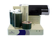 MF Digital Director 2 Drive CD and DVD Duplicator with Pico Inkjet Printer