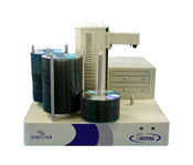MF Digital Director 2 Drive CD and DVD Duplicator