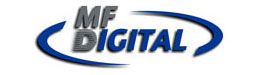 MFDigital full-line of Automated and standalone CD DVD Publishers