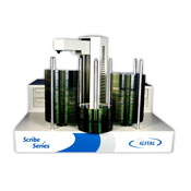 MF Digital Scribe PC 4 Drive CD and DVD Duplicator