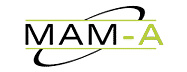 MAM-A logo