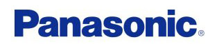 Panasonic logo