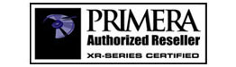Primera XR Series Archive Equipment