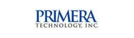Primera AUtomated CD and DVD Print and duplication equipment