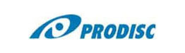 Prodisc Blank CD-R and DVD-R