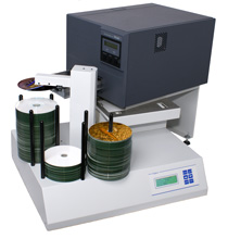 R-Quest TCP-7200 - Desktop Publisher