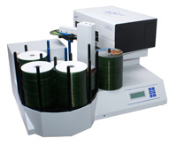 R-Quest TCP-7200 Desktop Publisher