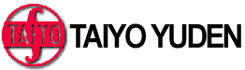 Taiyo Yuden Blank CD-R and DVD-R