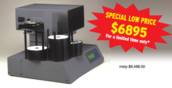 Teac AutoPrinter sale