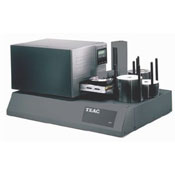 Teac AutoLoader