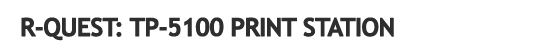 TP-5100 Printer