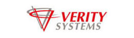 Verity Systems CD and DVD Publishing Equipment