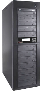 Verity Systems 1 to 9 CD PowerTower