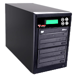 Verity Systems Power Tower 1 to 3 52x CD copier