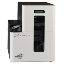 Rimage 3400 CD DVD Duplicator