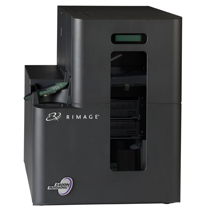 Rimage 5400N CD DVD Duplicator