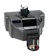 Microboards DX-2 CD Publisher