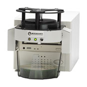 Microboards Micro Orbit 50 disc standalone CD and DVD Duplicator