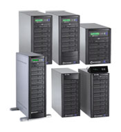 Microboards Premium Standalone DVD Tower Duplicators