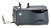 Microboards Orbit II automated CD Duplicator, No PC Required.