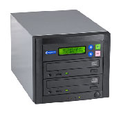 Microboards QuicDisc QD-DVD Duplicator