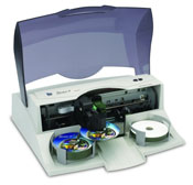 Primera Bravo II Auto Printer