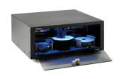 Primera Bravo XR Series CD DVD Publishing equipment. 