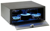 Primera OptiVault email archive system for corporate 