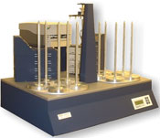 Verity Systems CopyDisc 8 with Prism Printer